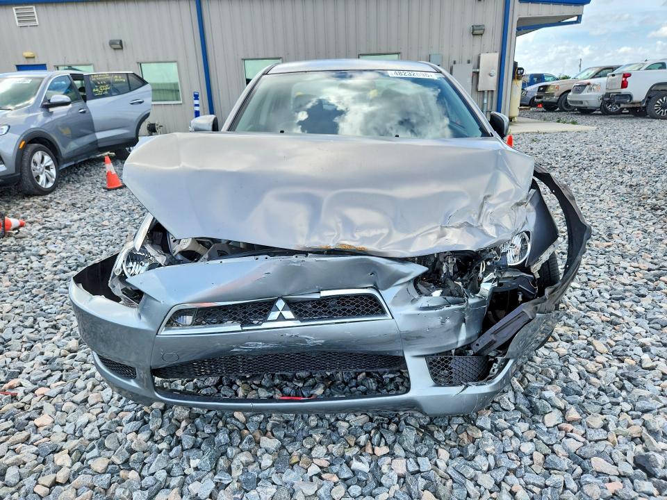 Продаж на аукціоні авто 2015 Mitsubishi Lancer, vin: JA32U2FU2FU008314, номер лоту: 48232696