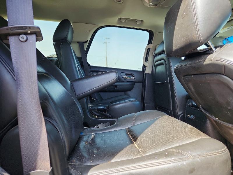 Продаж на аукціоні авто 2013 Gmc Yukon, vin: 1GKS2EEF6DR287427, номер лоту: 50078626