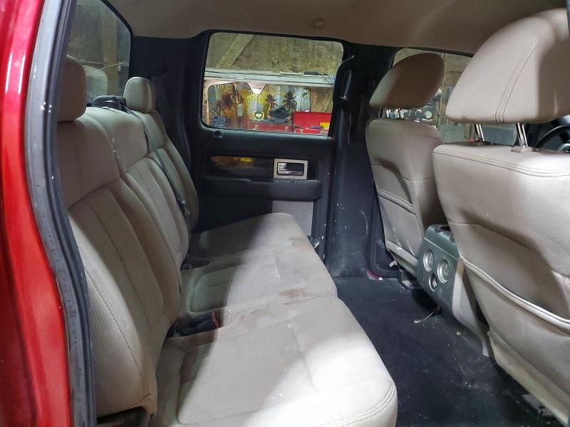 Продаж на аукціоні авто 2009 Ford F150, vin: 1FTPW14V59FB21562, номер лоту: 50834976