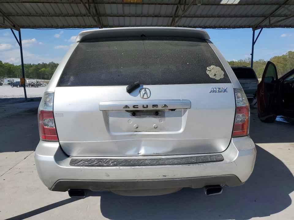 Продаж на аукціоні авто 2006 Acura Mdx, vin: 2HNYD18806H549414, номер лоту: 48254746