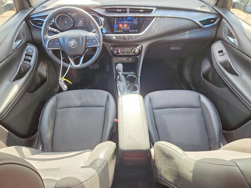 51139596 :رقم المزاد ، KL4MMBS2XNB120345 vin ، 2022 Buick Encore Gx مزاد بيع