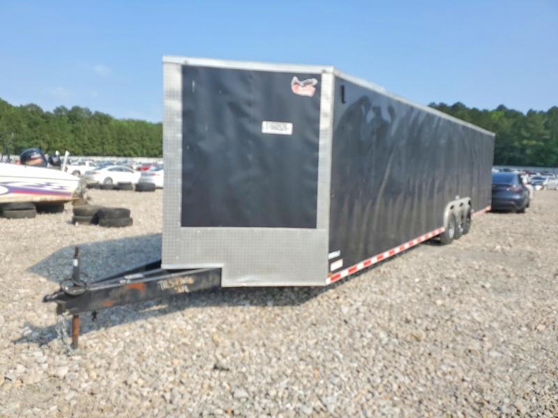 Aukcja sprzedaży 2024 Quality Cargo Enclosed Cargo, vin: 50ZBE1363RN053429, numer aukcji: 51660526