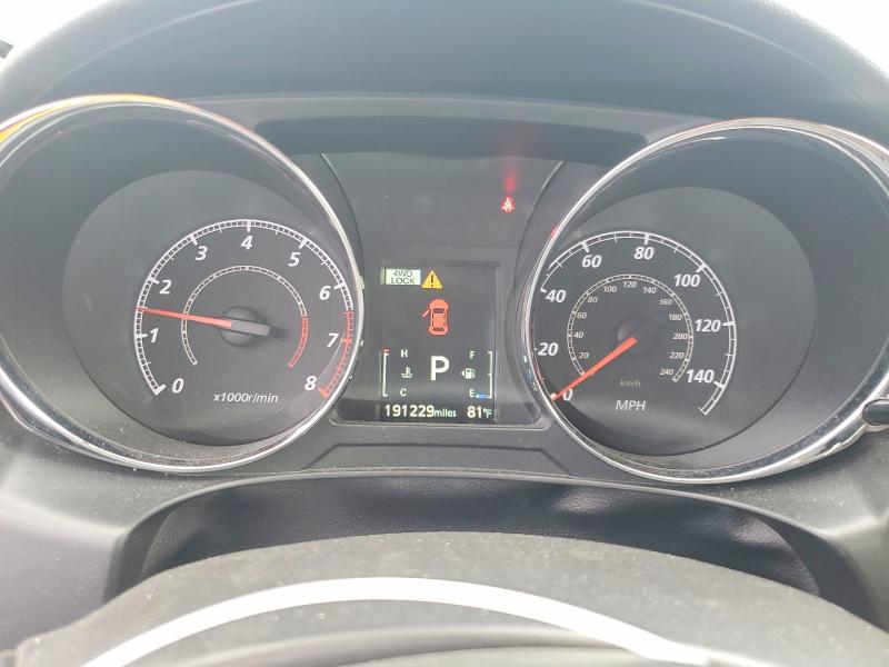 50503456 :رقم المزاد ، JA4AR3AU6KU002502 vin ، 2019 Mitsubishi Outlander Sport مزاد بيع