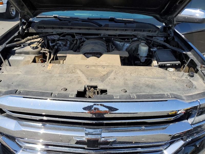 Aukcja sprzedaży 2017 Chevrolet Silverado, vin: 3GCPCTEJ8HG220843, numer aukcji: 48539666