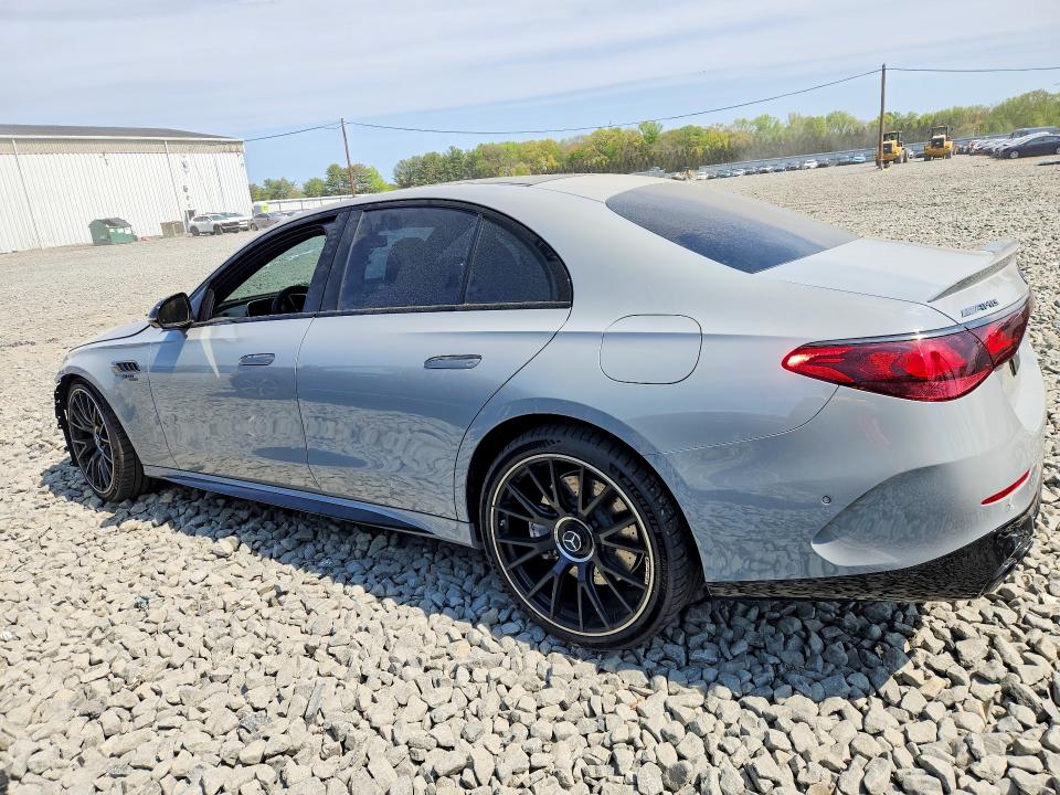 2026 Mercedes-benz E მანქანა იყიდება აუქციონზე, vin: W1KLF6DB6TA214148, აუქციონის ნომერი: 50764166