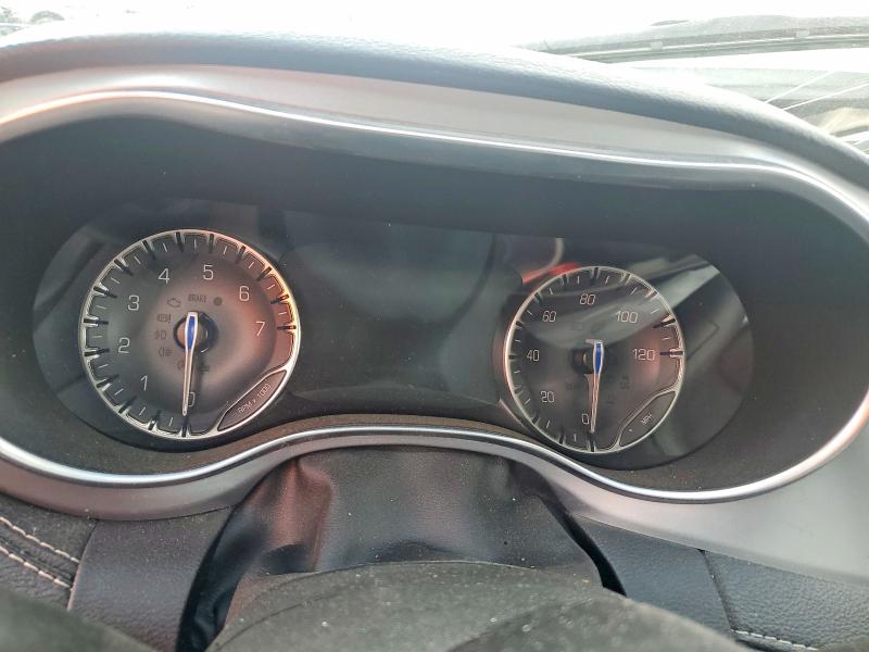 Aukcja sprzedaży 2020 Chrysler Pacifica, vin: 2C4RC1GG6LR258766, numer aukcji: 49850826