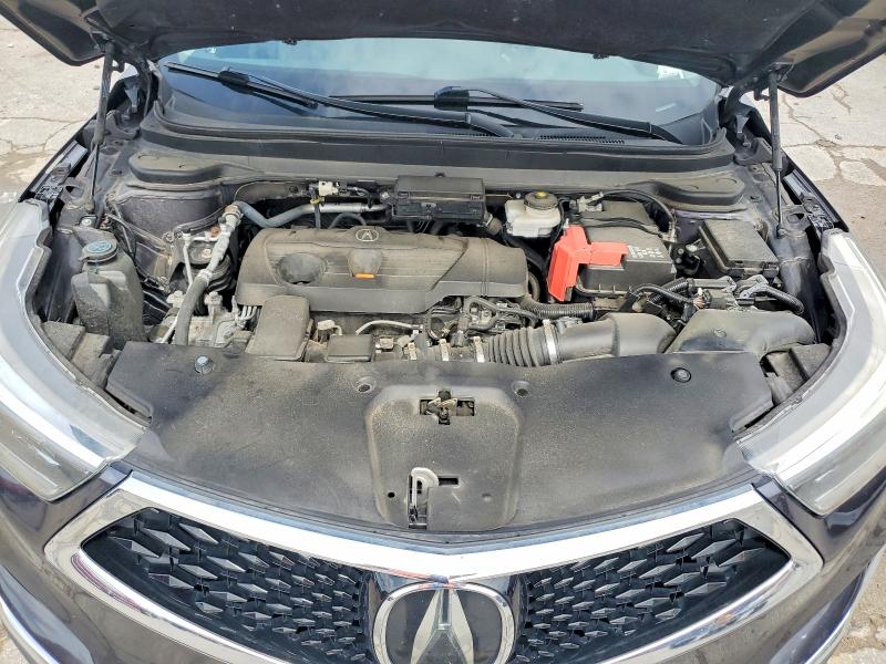Продажа на аукционе авто 2020 Acura Rdx, vin: 5J8TC2H35LL021400, номер лота: 51133336