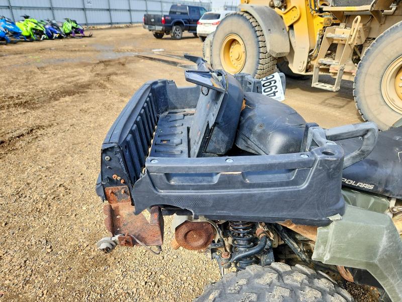 Aukcja sprzedaży 2014 Polaris Sportsman, vin: 4XATN5EA3EA609685, numer aukcji: 49962836