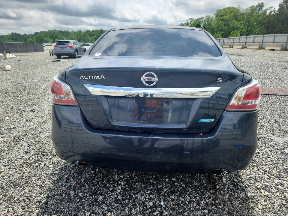 Продаж на аукціоні авто 2015 Nissan Altima, vin: 1N4AL3AP2FN400474, номер лоту: 51294236