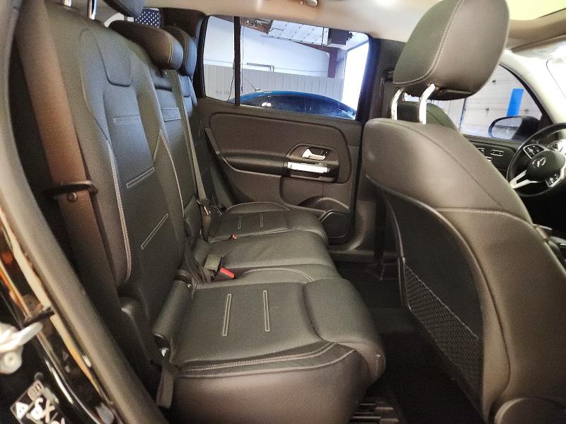 2022 Mercedes-benz Glb მანქანა იყიდება აუქციონზე, vin: W1N4M4HB6NW197594, აუქციონის ნომერი: 49777866