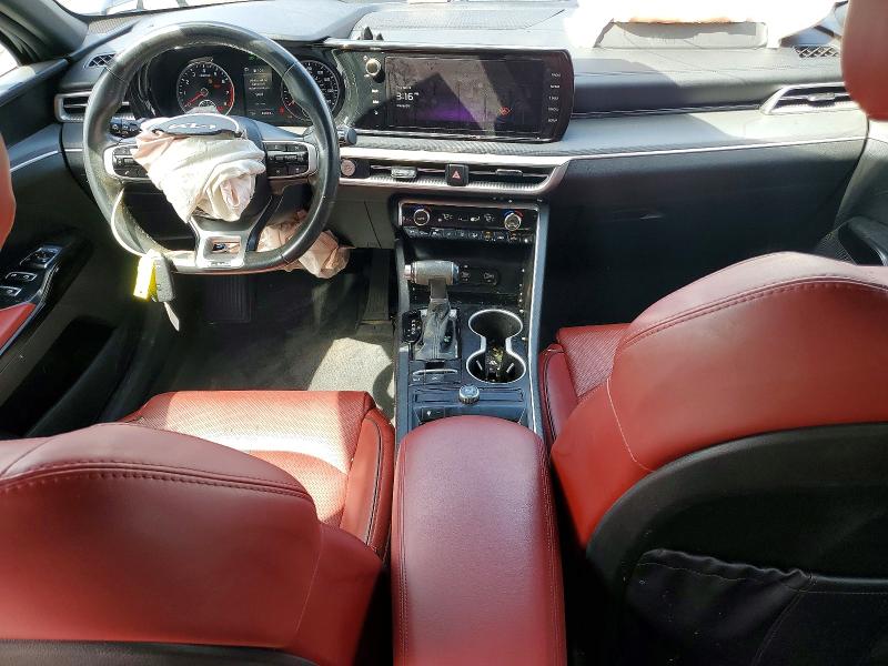Продаж на аукціоні авто 2023 Kia K5, vin: 5XXG64J2XPG215107, номер лоту: 48837586