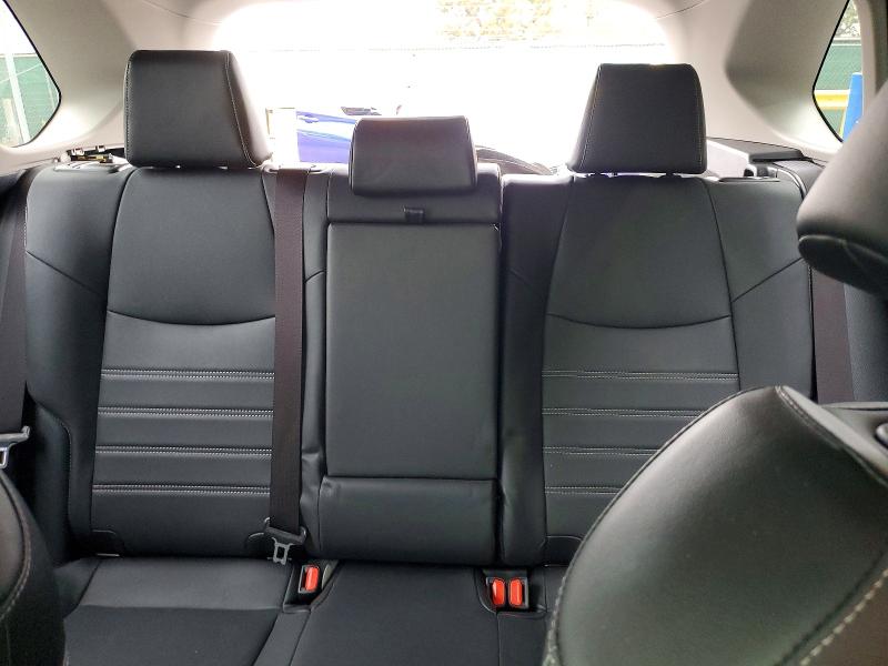 2024 Toyota Rav4 მანქანა იყიდება აუქციონზე, vin: JTMB6RFV8RD123551, აუქციონის ნომერი: 49909246
