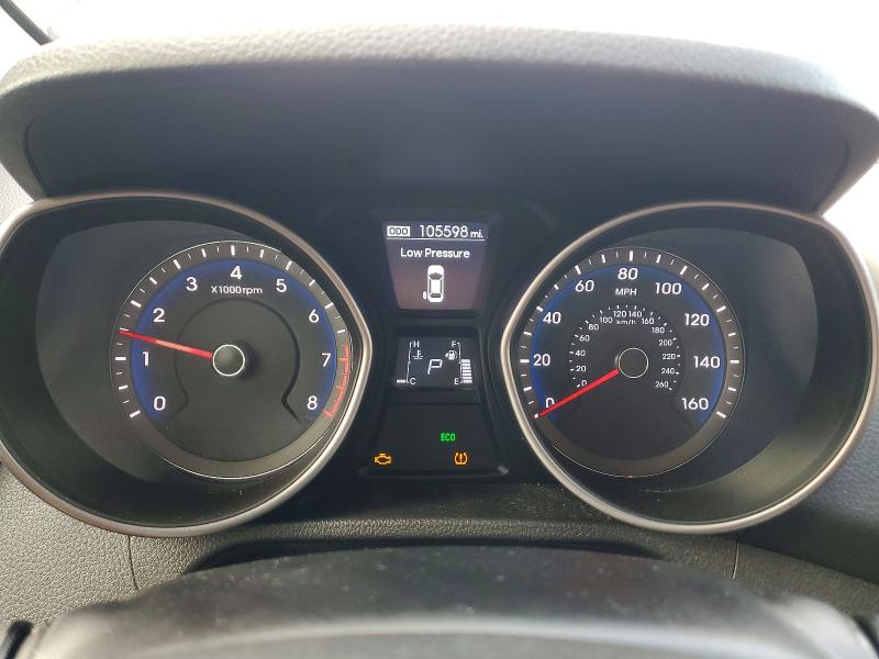 49461736 :رقم المزاد ، KMHD35LH8GU292776 vin ، 2016 Hyundai Elantra Gt مزاد بيع
