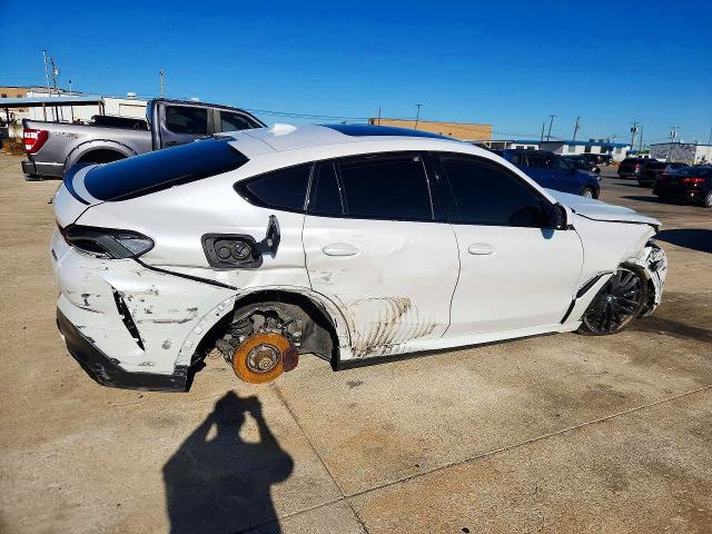 Aukcja sprzedaży 2025 Bmw X6, vin: 5UX33EX08S9Z99830, numer aukcji: 48530786