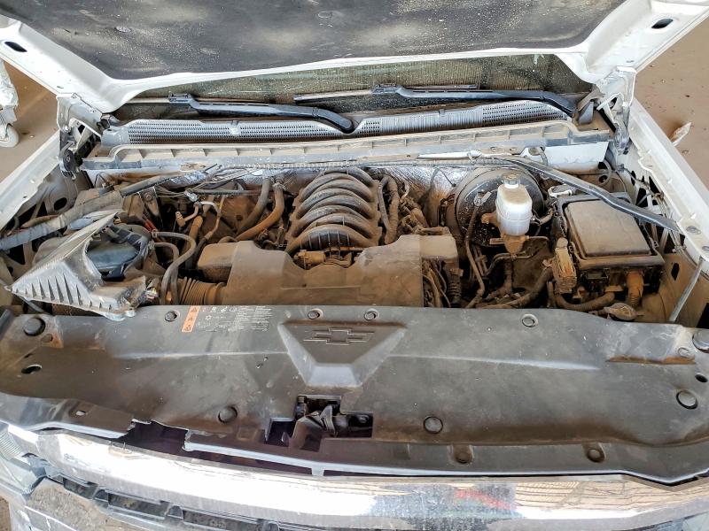 Aukcja sprzedaży 2017 Chevrolet Silverado, vin: 3GCUKREC7HG146213, numer aukcji: 48816296