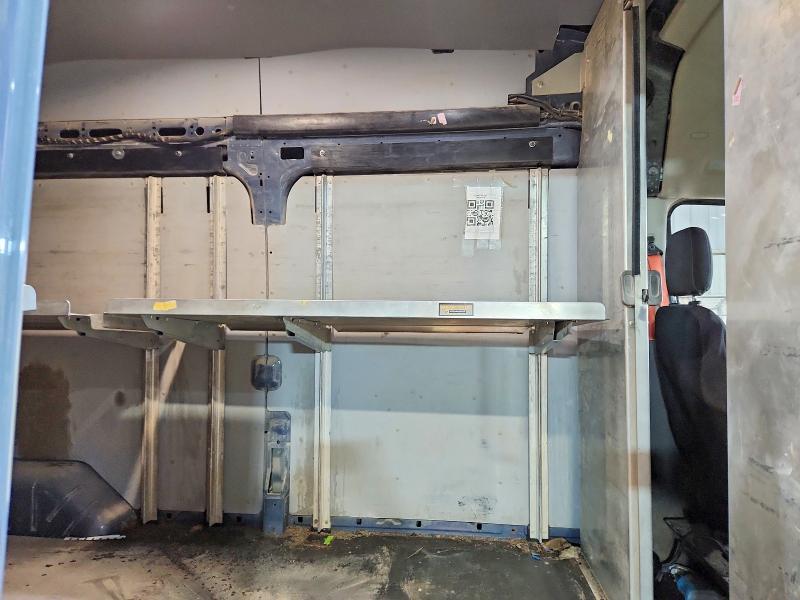 2021 Ford Transit მანქანა იყიდება აუქციონზე, vin: 1FTBR3X82MKA57810, აუქციონის ნომერი: 50435256