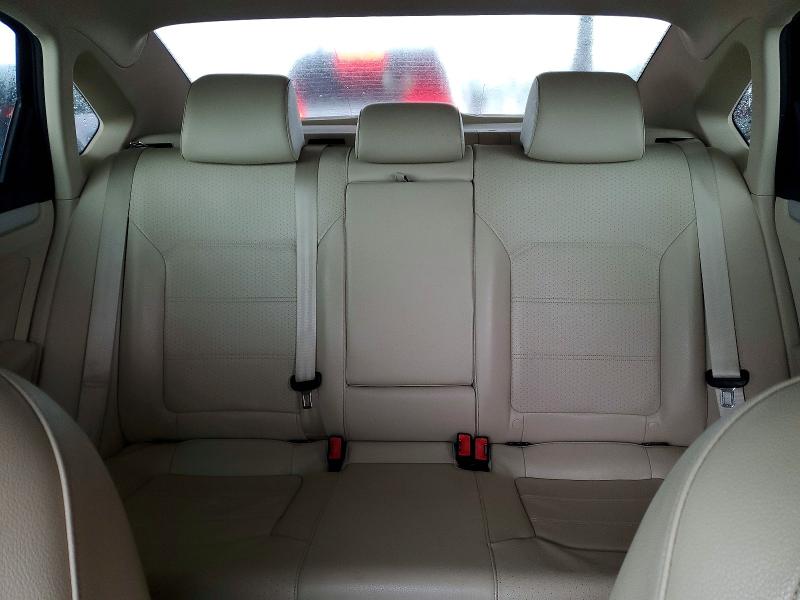 Aukcja sprzedaży 2013 Volkswagen Passat, vin: 1VWBN7A37DC060483, numer aukcji: 50532746