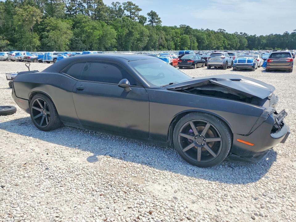 Auction sale of the 2015 Dodge Challenger, vin: 2C3CDZAG5FH717357, lot number: 51603246
