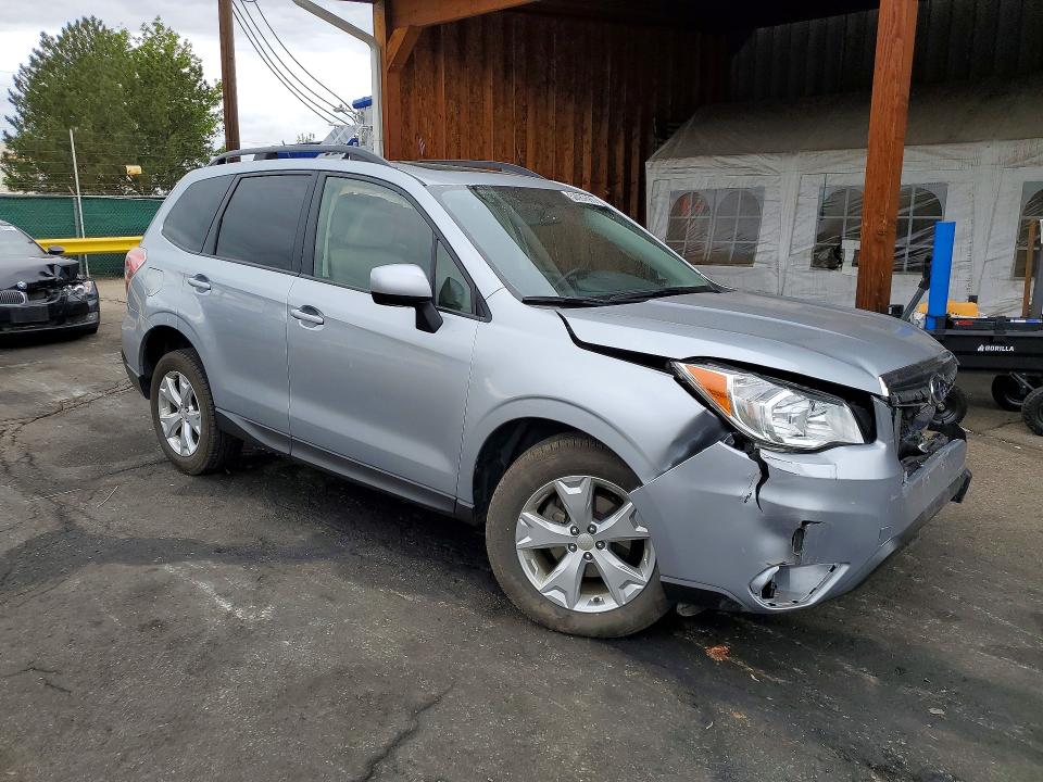 52087686 :رقم المزاد ، JF2SJAEC6EH511320 vin ، 2014 Subaru Forester مزاد بيع