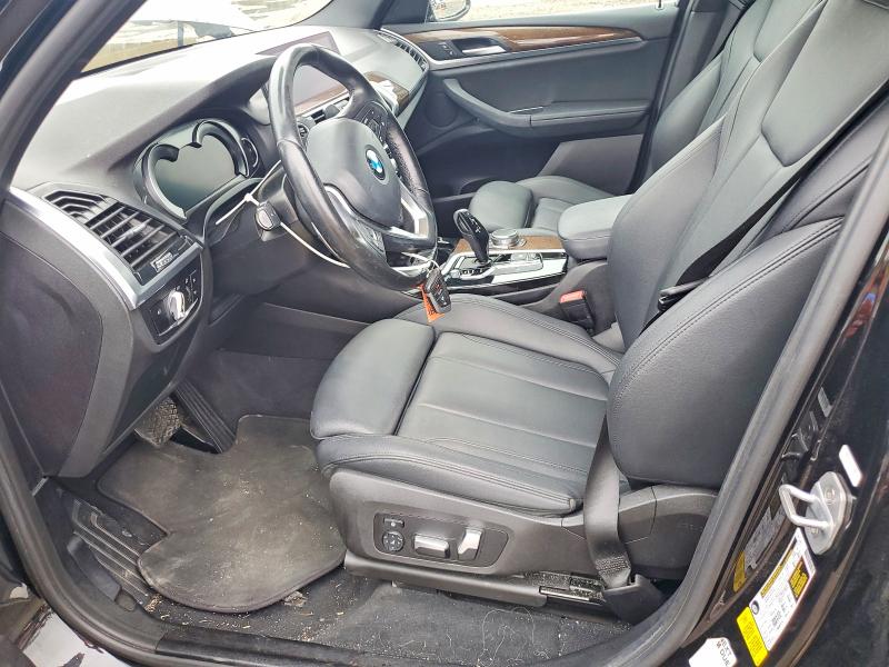 Aukcja sprzedaży 2019 Bmw X3, vin: 5UXTR7C56KLR44145, numer aukcji: 51778266