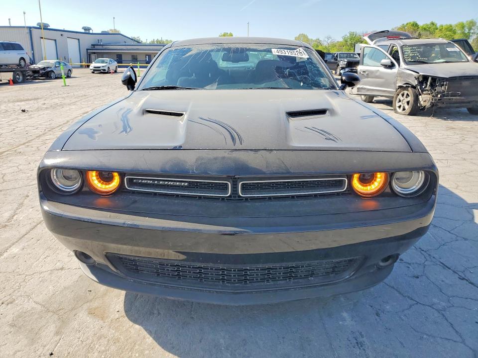 Aukcja sprzedaży 2023 Dodge Challenger, vin: 2C3CDZAG3PH526148, numer aukcji: 49319526