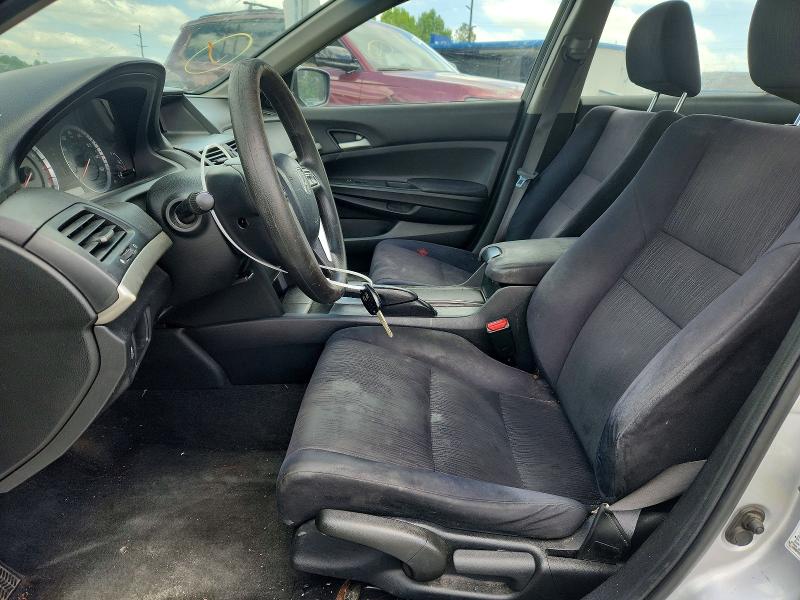 Продаж на аукціоні авто 2012 Honda Accord, vin: 1HGCP2F32CA090841, номер лоту: 51599616