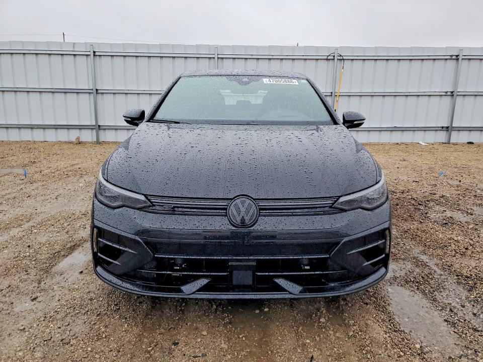 Aukcja sprzedaży 2025 Volkswagen Golf R, vin: WVWFB7CD0SW213378, numer aukcji: 47005886