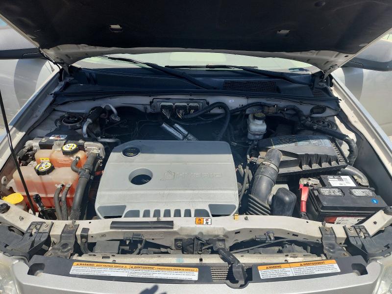 2009 Ford Escape მანქანა იყიდება აუქციონზე, vin: 1FMCU49339KB11466, აუქციონის ნომერი: 49053576