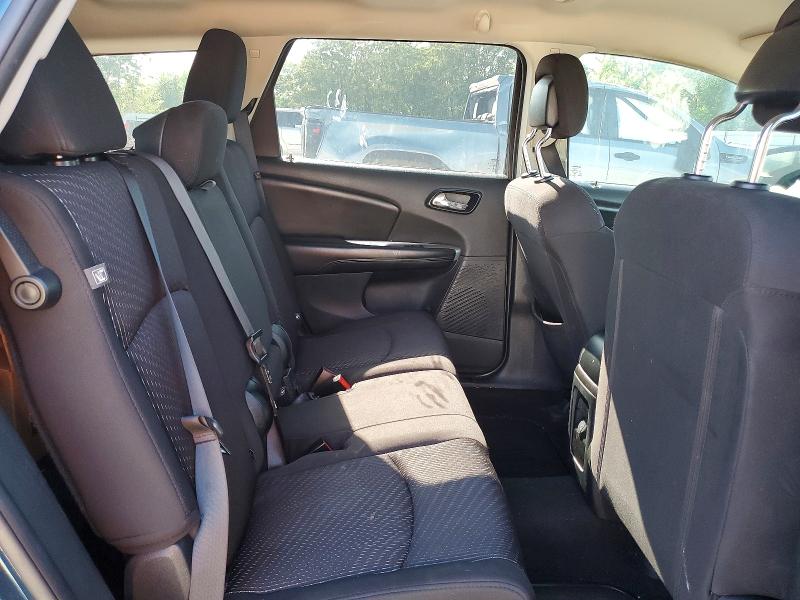 Продажа на аукционе авто 2015 Dodge Journey, vin: 3C4PDCABXFT692283, номер лота: 50349776