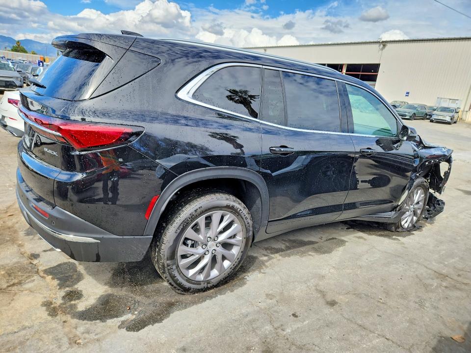 Aukcja sprzedaży 2026 Buick Enclave, vin: 5GAEVAKS1TJ289868, numer aukcji: 49647476