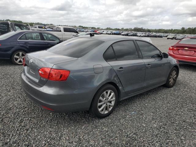Продаж на аукціоні авто 2011 Volkswagen Jetta, vin: 3VWDX7AJXBM109382, номер лоту: 48801746
