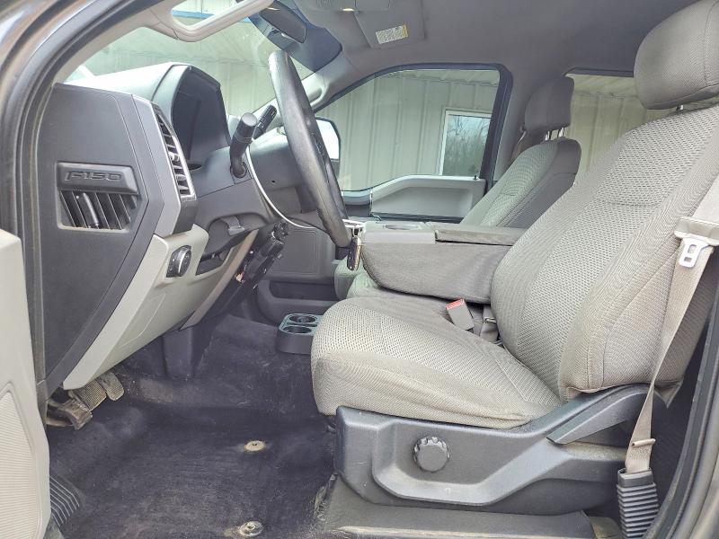 Aukcja sprzedaży 2016 Ford F150, vin: 1FTFW1EGXGFB85816, numer aukcji: 50693736