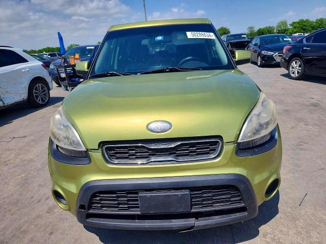 Продаж на аукціоні авто 2012 Kia Soul, vin: KNDJT2A56C7422514, номер лоту: 50286636