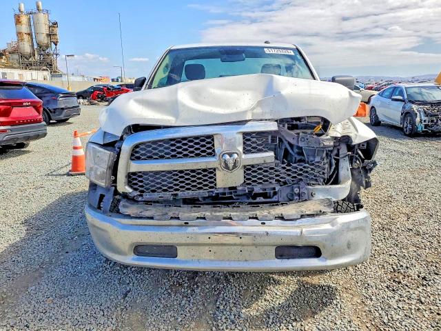 Продажа на аукционе авто 2019 Ram 1500, vin: 3C6JR6AT9KG703527, номер лота: 51725326