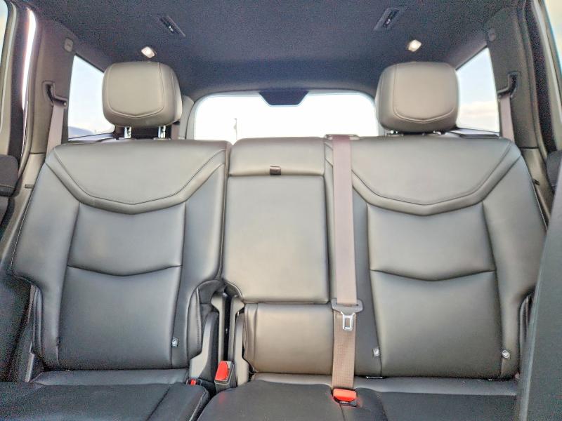 Aukcja sprzedaży 2024 Cadillac Xt6, vin: 1GYKPAR42RZ718880, numer aukcji: 48898996