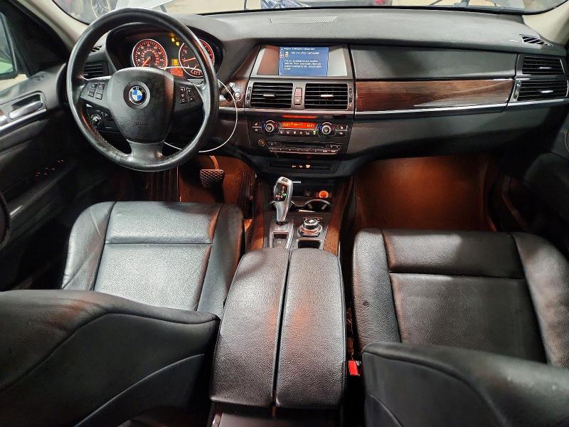 2011 Bmw X5 მანქანა იყიდება აუქციონზე, vin: 5UXZV4C57BL402993, აუქციონის ნომერი: 51370136