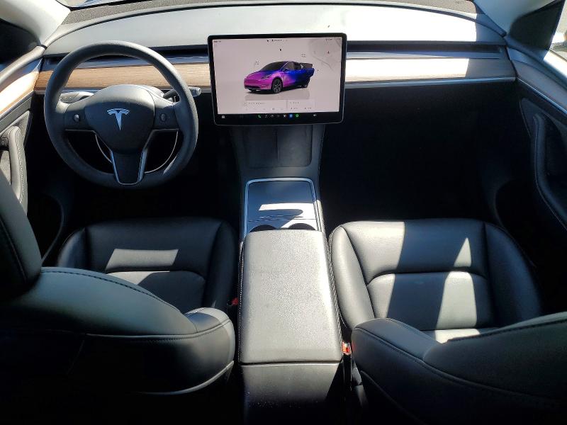 Aukcja sprzedaży 2024 Tesla Model Y, vin: 7SAYGAEE4RF126551, numer aukcji: 48312696