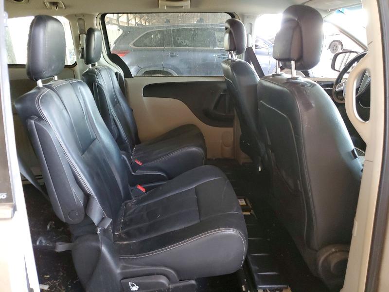 Aukcja sprzedaży 2013 Chrysler Town & Country, vin: 2C4RC1BG3DR715302, numer aukcji: 51479666