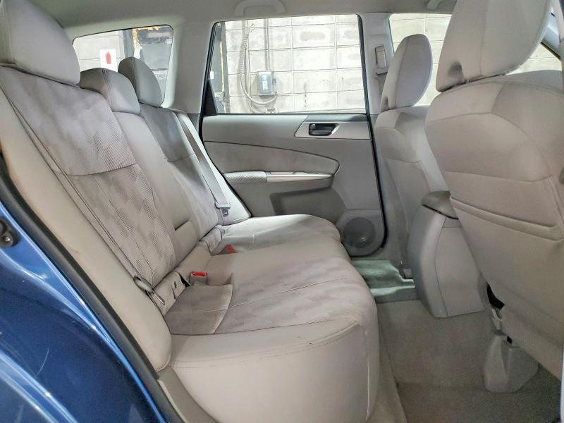 Aukcja sprzedaży 2010 Subaru Forester, vin: JF2SH6BC1AH913947, numer aukcji: 49956406
