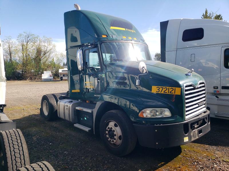 Aukcja sprzedaży 2018 Mack Unknown, vin: 1M1AW01X5JM010452, numer aukcji: 49014866