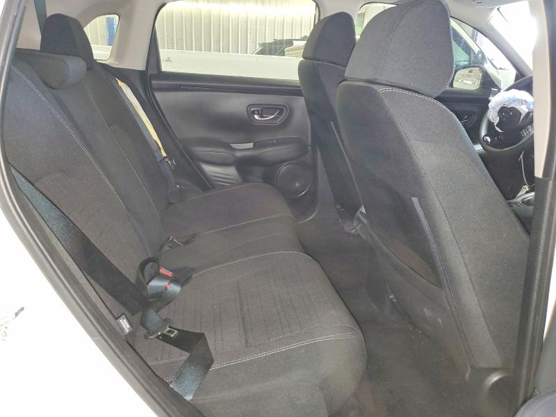 49291016 :رقم المزاد ، 3CZRZ2H36SM761360 vin ، 2025 Honda Hr-v مزاد بيع