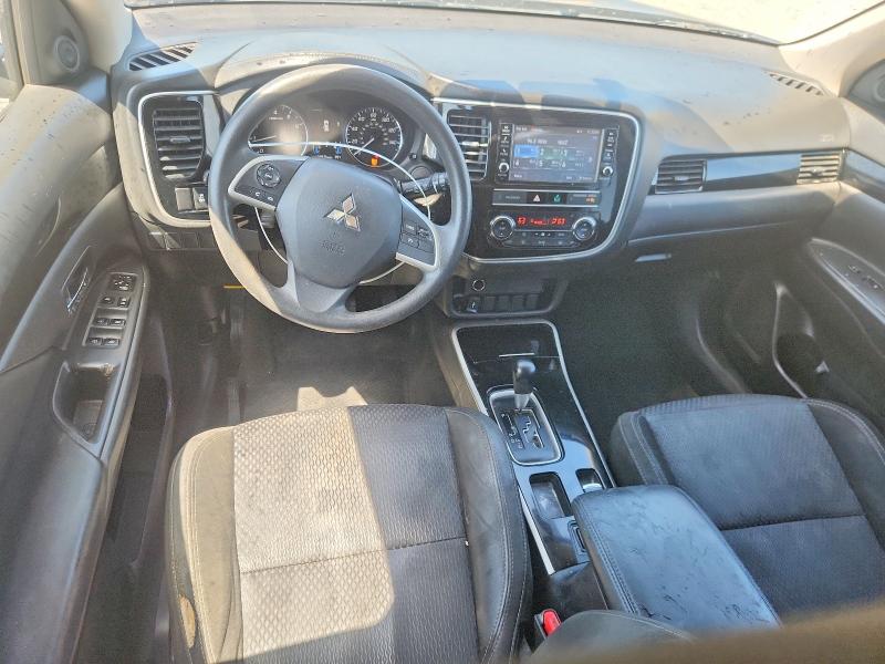 Продаж на аукціоні авто 2019 Mitsubishi Outlander, vin: JA4AD2A32KZ015928, номер лоту: 49389976