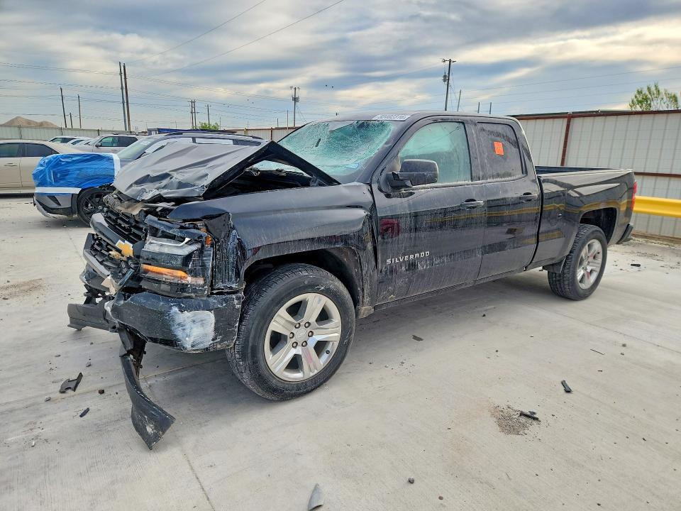 Aukcja sprzedaży 2016 Chevrolet Silverado, vin: 1GCRCPEC5GZ223182, numer aukcji: 50402316