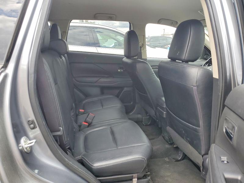 Продаж на аукціоні авто 2016 Mitsubishi Outlander, vin: JA4AD3A36GZ002774, номер лоту: 50410576