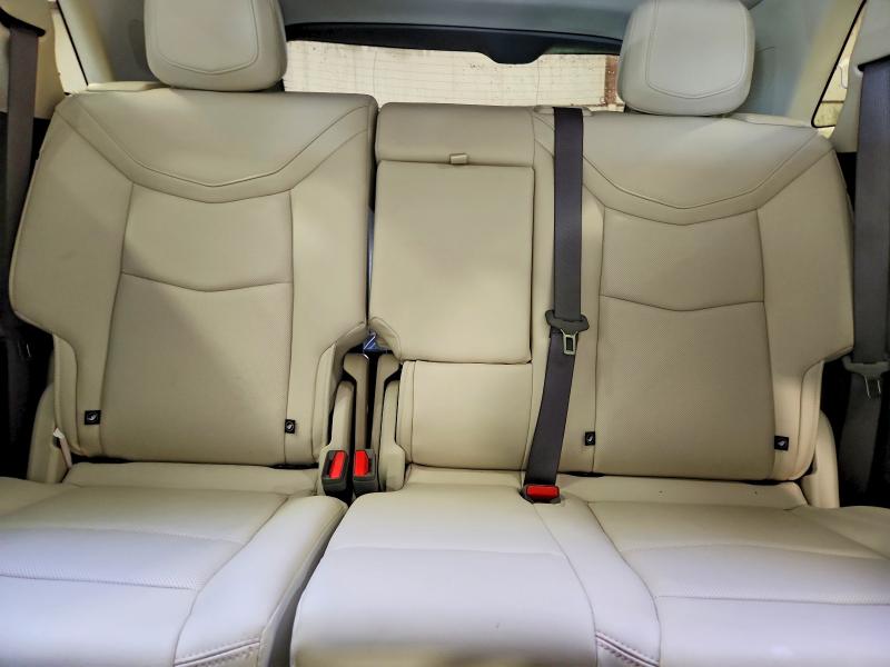 Продажа на аукционе авто 2025 Cadillac Xt5, vin: 1GYKNDRS7SZ120814, номер лота: 49924116