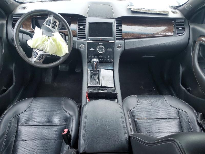 Продажа на аукционе авто 2019 Ford Taurus, vin: 1FAHP2F86KG118660, номер лота: 48465856