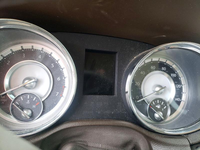 Продажа на аукционе авто 2014 Chrysler 300c, vin: 2C3CCAEG9EH373545, номер лота: 51821626
