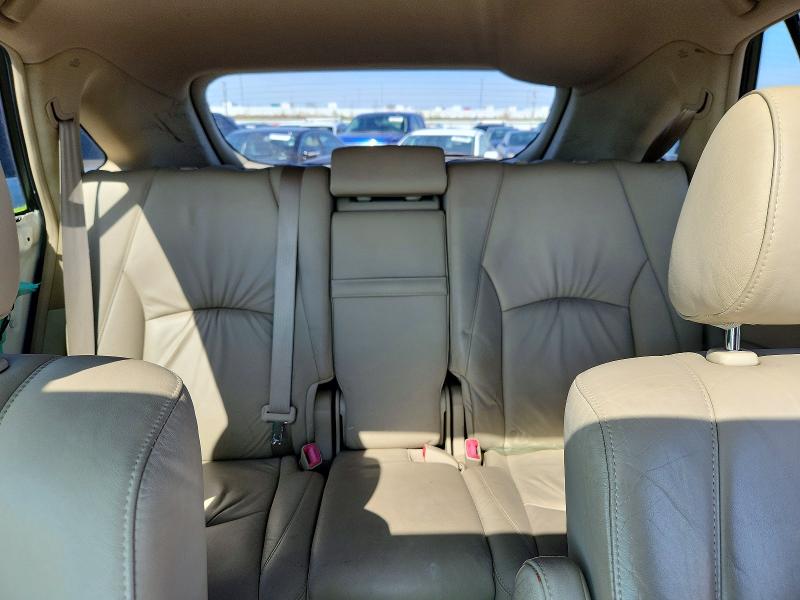 Aukcja sprzedaży 2008 Lexus Rx, vin: JTJGW31U182850457, numer aukcji: 50558746