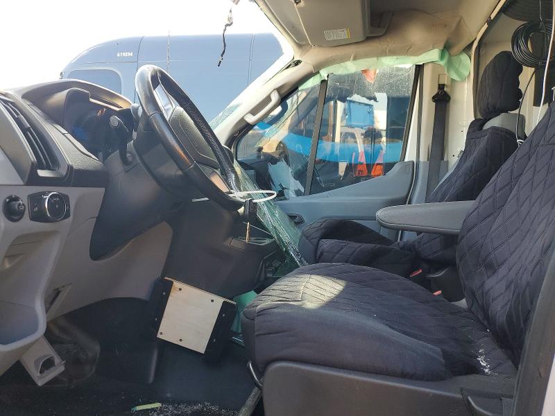 Продажа на аукционе авто 2017 Ford Transit, vin: 1FDBF6PM1HKB51492, номер лота: 49744676