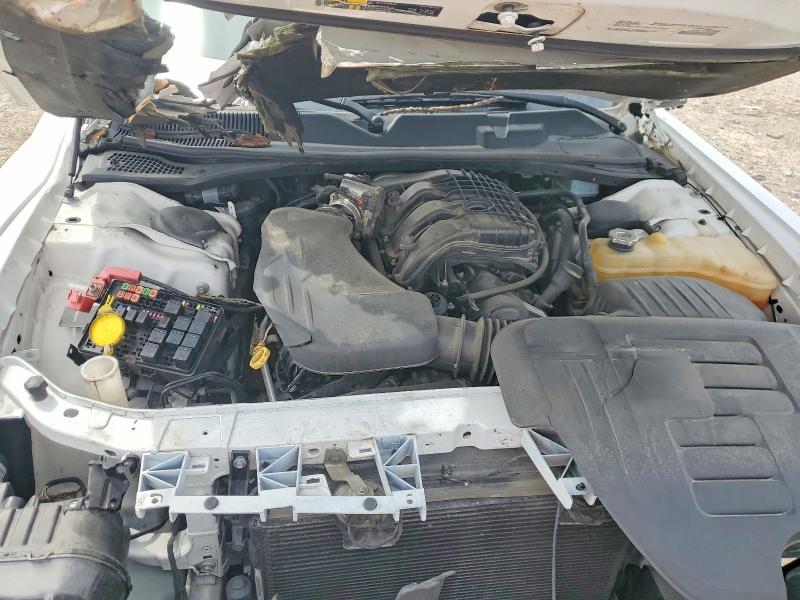 49794626 :رقم المزاد ، 2C3CDZAG8JH118770 vin ، 2018 Dodge Challenger مزاد بيع